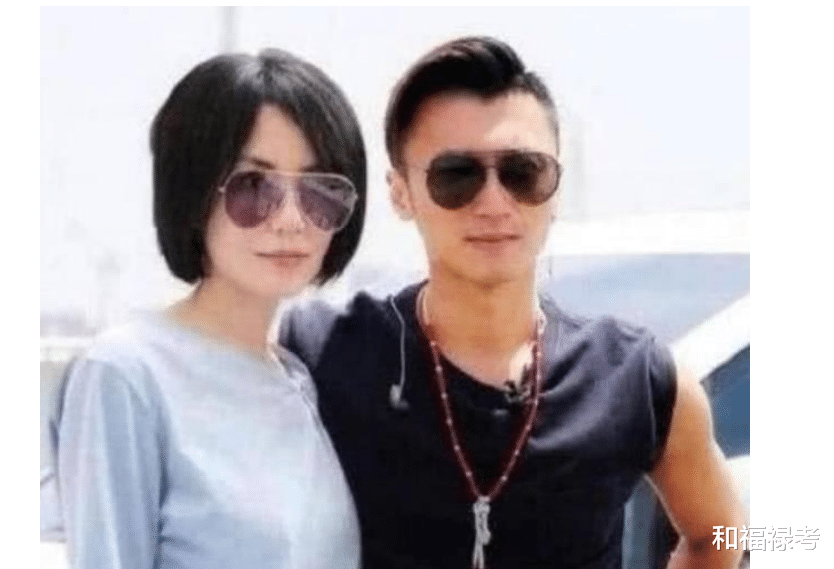 王菲|纠缠了11年的“锋菲恋”，最终却败给了金钱，十亿家产看透这段孽缘