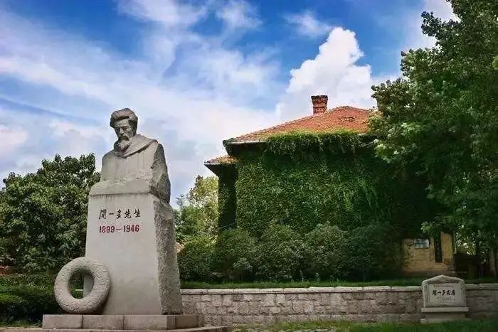 【厦门大学】聊聊心中国内最美的十所大学