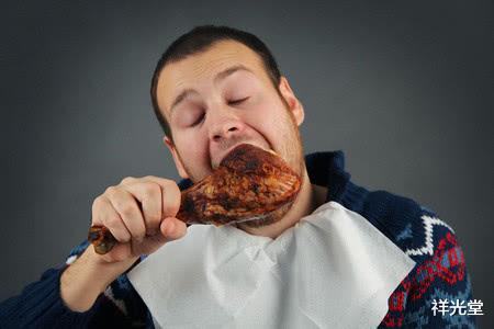 「番茄」肾脏健康的男人，多有这6个好习惯，若你一个都没有？那太糟了！