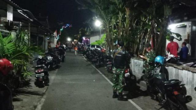 睹图|一家4口在新房里被害,最小的孩子6岁,房子刚装修很豪华