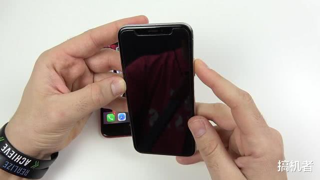 #vivo#新iPhoneSE与3年前的iPhoneX性能对决:运行速度相差多少