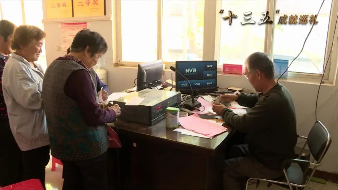 智慧庆云 庆云的十三五:促就业强保障聚人才,奏响服务民生最强音