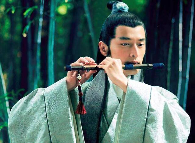 胡歌■胡歌终于回来了，古装剧《庶女锦兰》将袭，剧情虐、女主让人欣喜