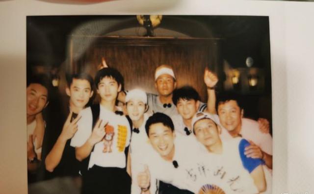 娱乐圈|真人秀玩不好，怎么混娱乐圈？70年代老牌偶像给小鲜肉上了一课