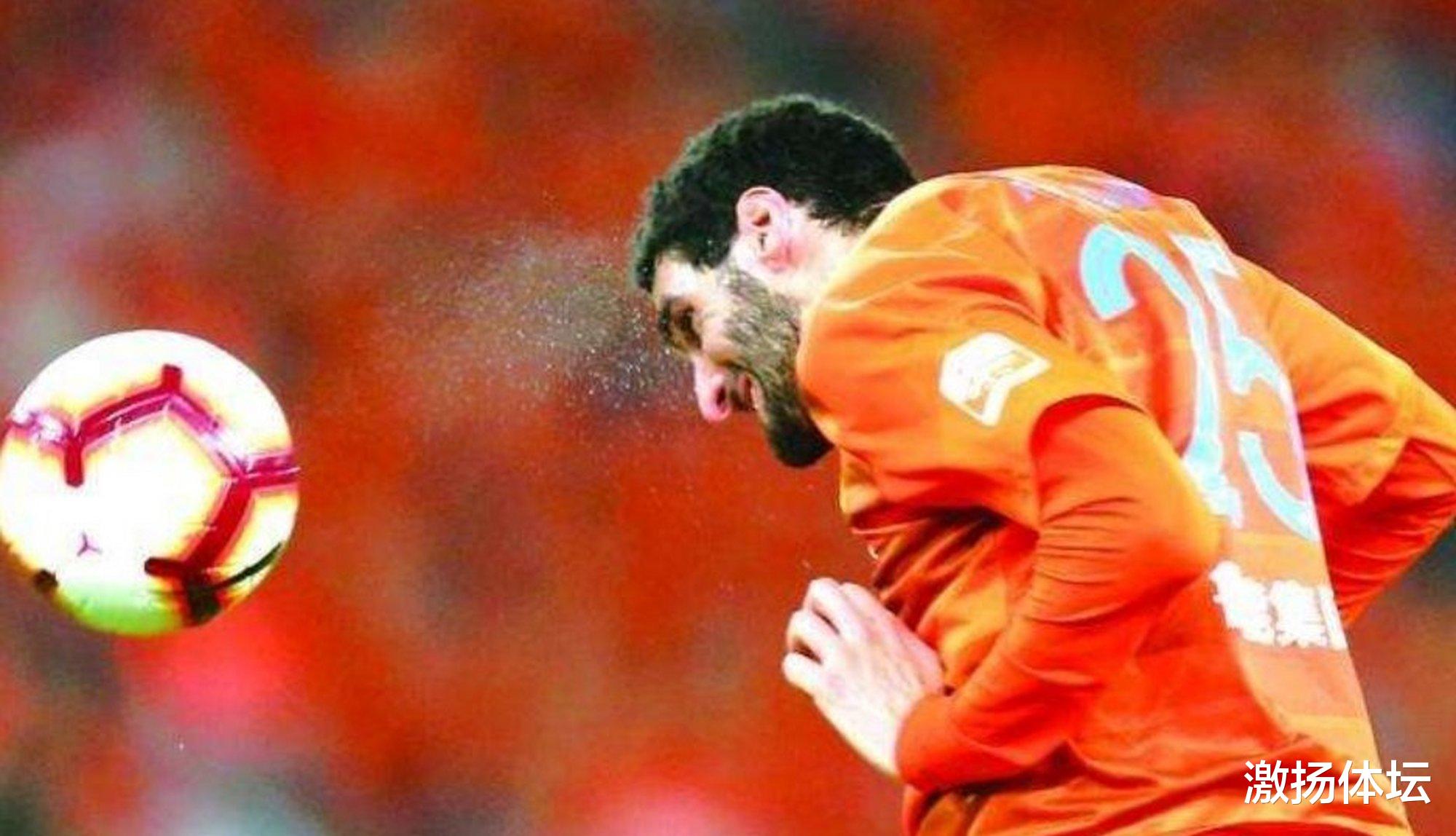 马鲁万·费莱尼■费莱尼2020年活动时间线：确诊感染病毒与鲁能无关，归队路线诡异