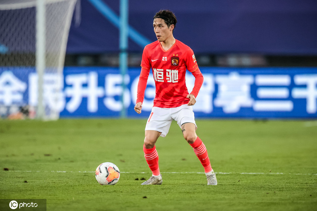 广州恒大|恒大三连胜却暴露巨大隐患，这2人何时解除限制？