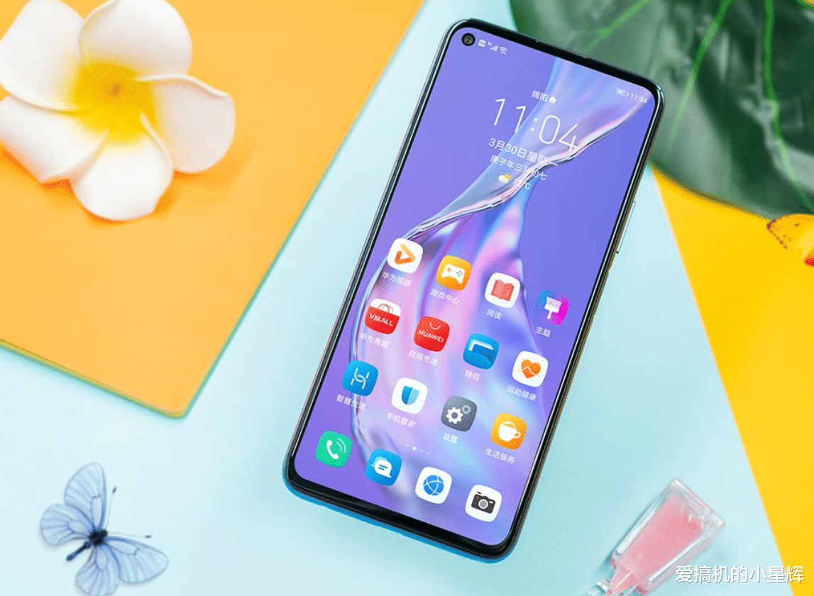 双十一|小米华为手机别乱买，预算2500双十一这四款最值得买，一机用三年