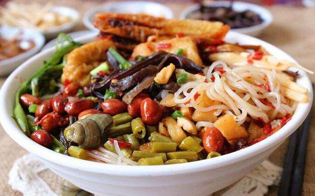 北京市|中国“最尴尬”的5款早餐，出了本地难以立足，北京就占仨！