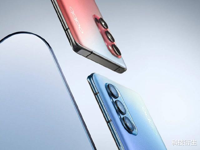 「vivo」OPPO新机开始预热，亮点“65W快充”，真机直接曝光！