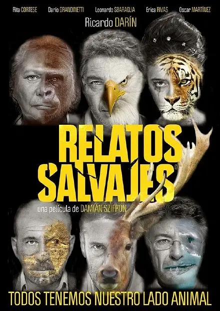 『』推荐十部经典犯罪电影！黑色幽默，荒诞，经典，热血，各种类型！