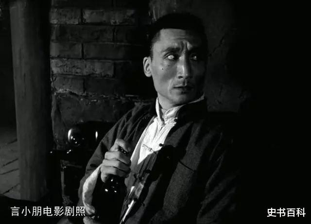 京剧|父亲京剧大师, 母亲30年代影星, 妻子当家花旦, 他却演了一辈子配角