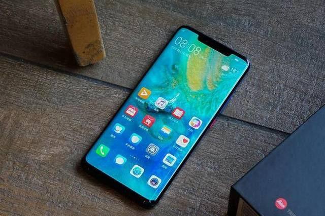 华为mate|顶级华为降价真狠,从5999跌至2099,徕卡三摄+40W快充