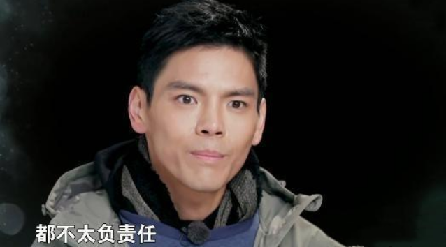 『向佐』古天乐邀向佐拍电影却被拒，他脱口而出的6个字，打脸大半个娱乐圈