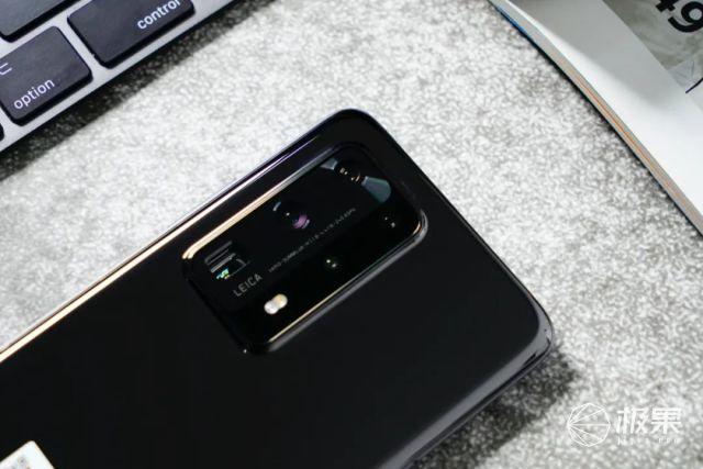 『徕卡』华为P40 Pro+拍照究竟有多强？我们在鸟巢拍见了6公里外的鼓楼