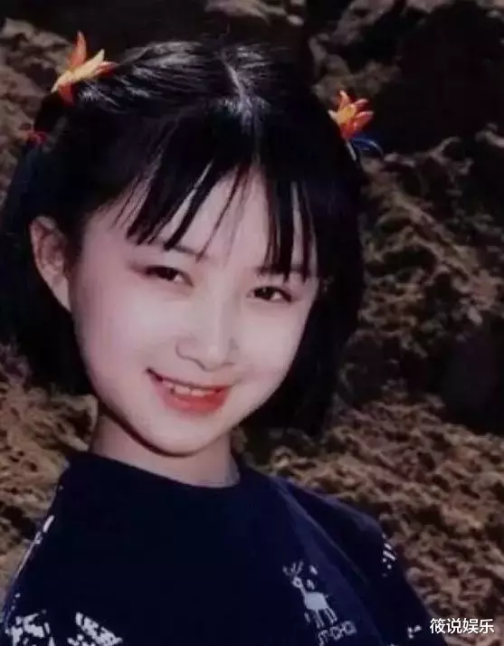 舒畅|好好的一张脸，舒畅为什么把它整成这个样子，到底是图什么？
