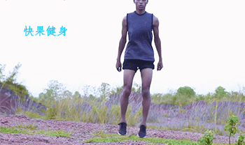 运动|如何每周减掉1kg体重脂肪了？你只需这样每天运动20分钟