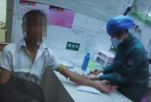 羊城派|珠海男子每天喝四两白酒,喝了33年!上周被查获酒驾