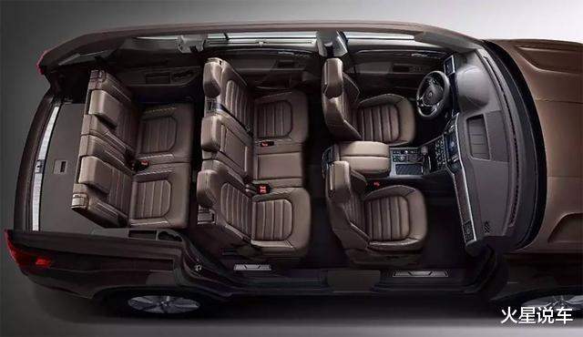 「大众途昂」红旗HS7对比途昂有哪些优劣势？谁更值得入手？