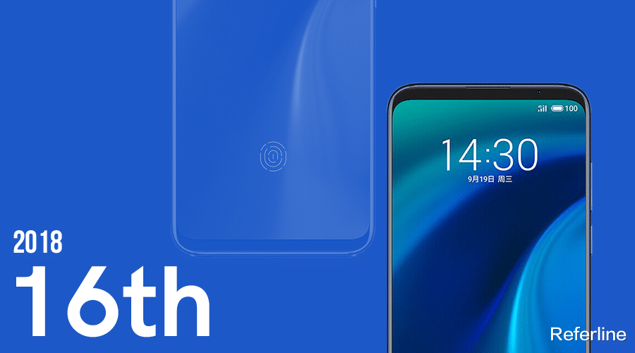 魅族|一块屏幕的奋斗，从屏幕形态看魅族这十一年