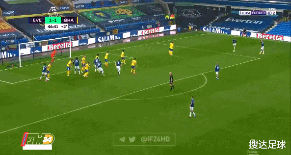 埃弗顿|4-2！安切洛蒂再创51年纪录，皇马8000万先生再次爆发