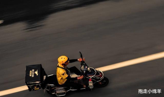 饿了么|两大外卖巨头!饿了么和美团哪个更好?最终谁能胜出?