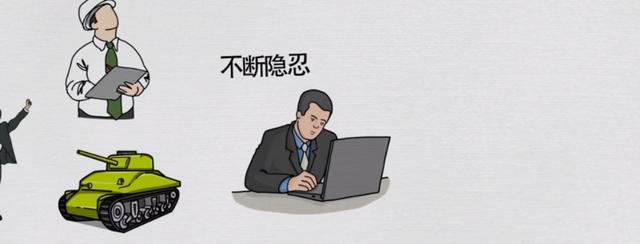 「美国」为什么现在中国可以与美国对抗？专家的一席话，十分有道理