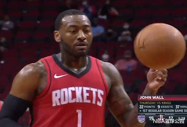 火箭队|两连胜+杀进西部前八！轰69+22+11，火箭三核齐爆发，但别用考辛斯了