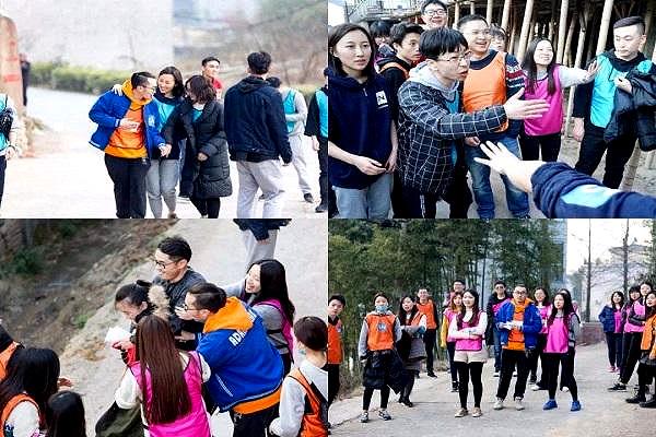 「」职场晋级：人际关系的建立，不是靠几句寒暄就可以