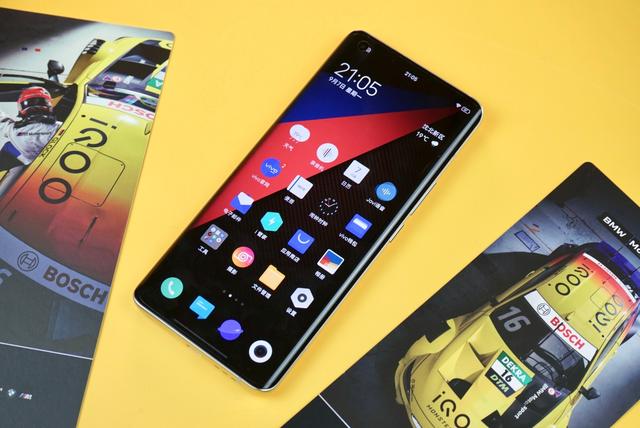 vivo|铁了心跻身安卓UI第一梯队！vivo原系统来了，丝滑流畅？