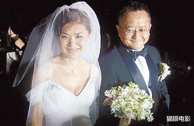 张清芳|54岁歌手离婚案终结，15年婚姻换来16亿财产，还分得楼和股份