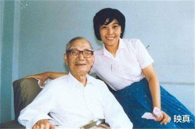 映真|桥梁大师茅以升，50岁养外室，妻子抑郁而亡，临死不得子女原谅