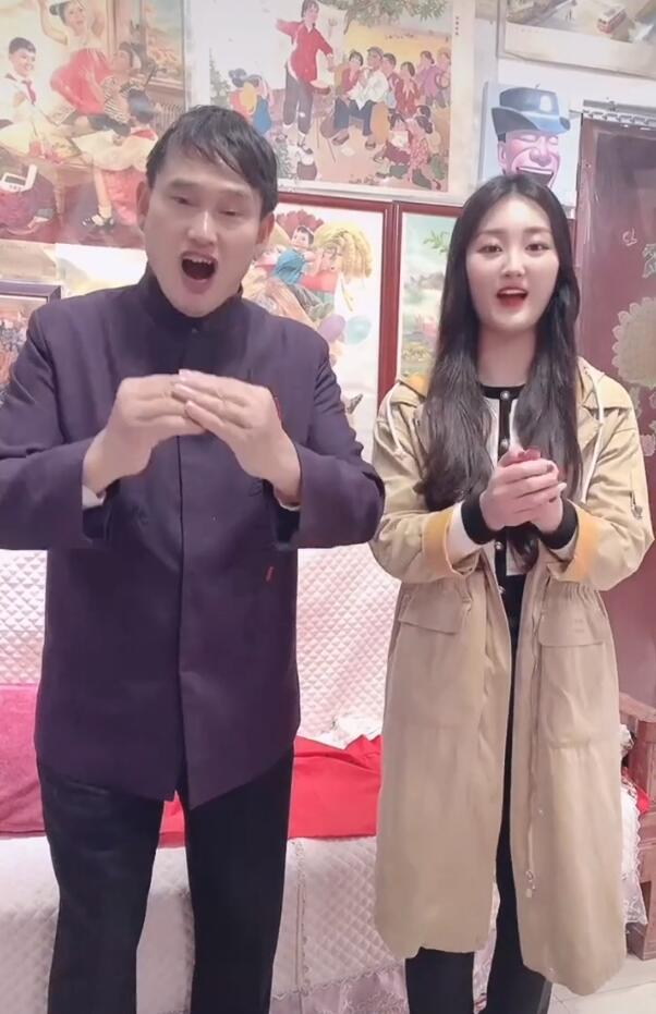 朱之文|大衣哥儿媳妇贤惠下厨包饺子卫生却堪忧 苍蝇到处飞 满手美甲抢镜