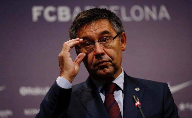 拜仁慕尼黑|拜仁4500万欧元买得到未来，巴萨1亿却打不起水漂，差距有多大？