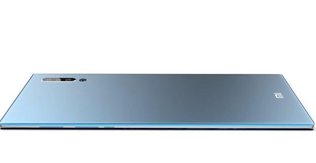 #小米科技#小米继续发力:2K全面屏+天玑1000+6400万像素 这才是小米的实力