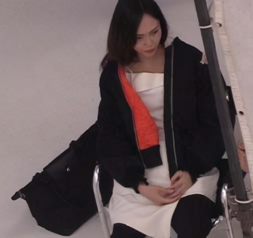 唐嫣|拿怀孕拍戏博敬业人设，唐嫣们你们害臊吗？