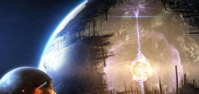 卫星|神秘卫星跟踪地球1.3万年,究竟是何方神圣?直到现在才显露真身