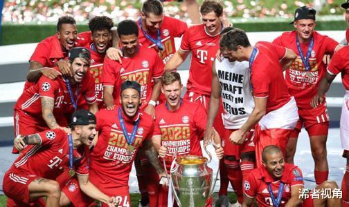 拜仁慕尼黑|突发！拜仁惨遭重创: 5.2亿巨星提出无理要求，恐引发足坛大地震