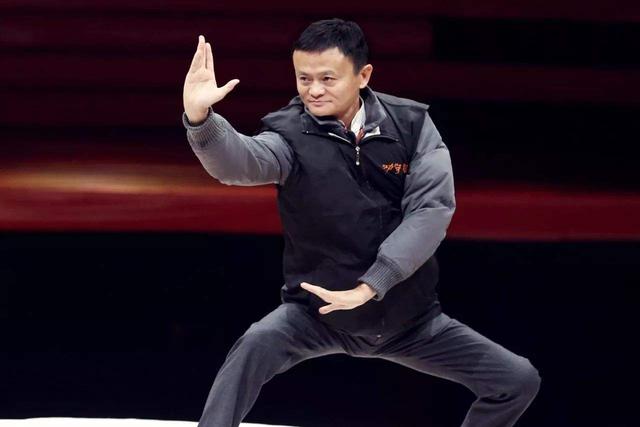 芯片■世界芯片巨头突然宣布，美科技界炸开锅！马云亿万独角兽破局路？