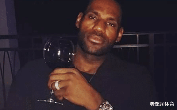 『迈克尔·乔丹』NBA球星喝醉酒的样子：詹皇绅士 姚明成话痨 乔丹人设崩塌
