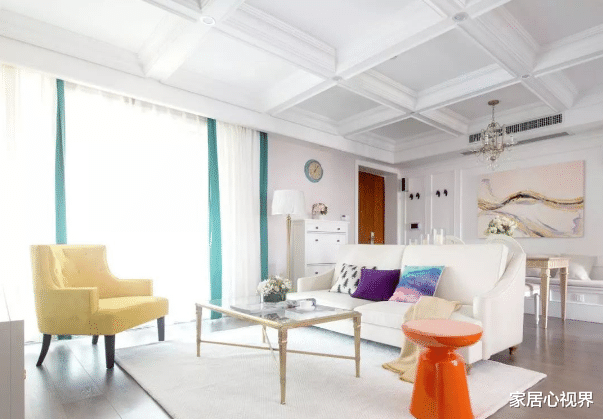 『』新房装修再有钱也别用在这5个地方，花钱找麻烦，新手需牢记