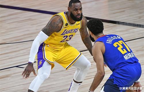 季后赛|詹姆斯季后赛模式啥样？“4降7升”数据诠释，令人不可思议