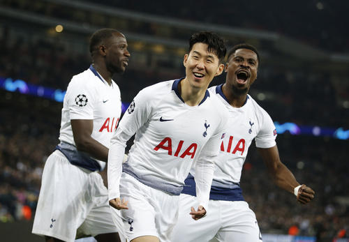 热刺▲热刺又输了,穆帅:是我故意的,莫要大惊小怪!