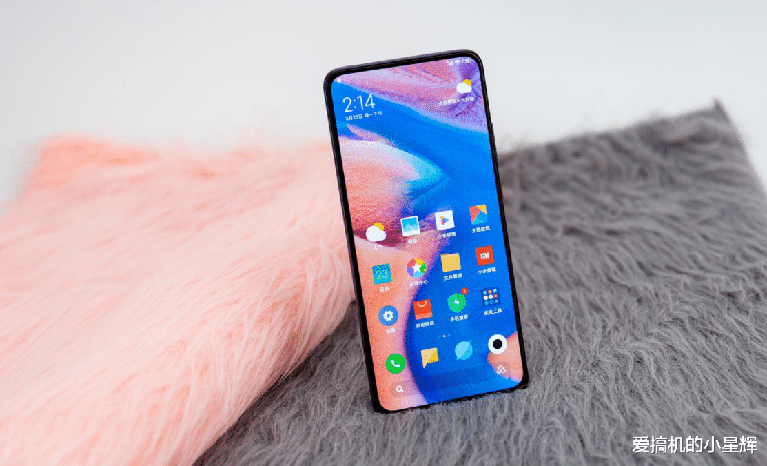 高通骁龙|多款骁龙865手机跌至“新低价”，全都是高素质，一机流畅用三年