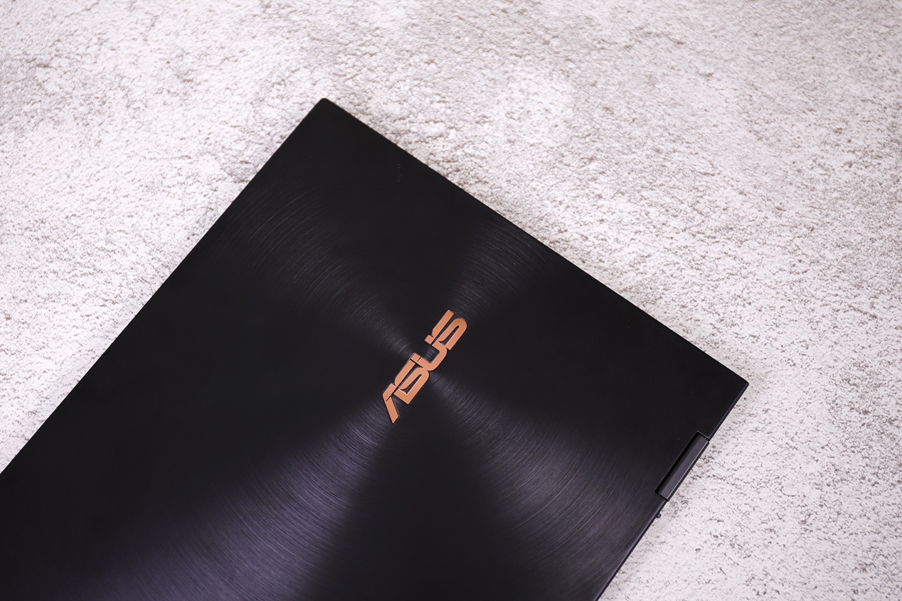 个人征信|进一步提高生产力 华硕灵耀X逍遥首发体验