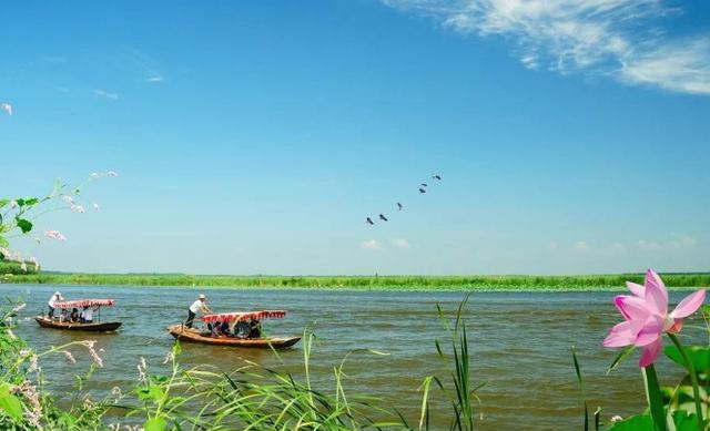 白洋淀：曾经“痛失人心”景区，如今“洗心革面”，希望能够重俘游客芳心