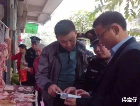 猪肉|中俄百万猪肉大单敲定后，联合国对中喊话：希望中国不偏不倚