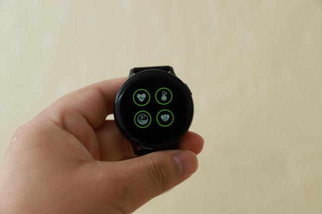 「阿里巴巴」这款智能手表11种运动模式，IP68防水等级，售价仅百元