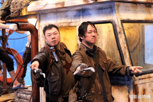 突围|《人民的财产》预计定档东方卫视，达康书记回归，主演全是大咖