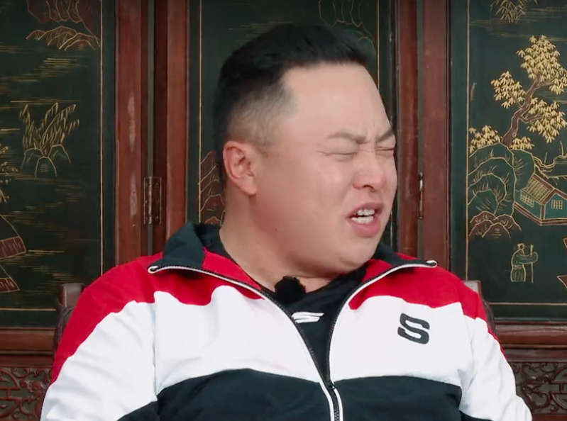 阎鹤祥|阎鹤祥访谈信息量巨大，曾被德云社开除，欢乐喜剧人是辞职原因！