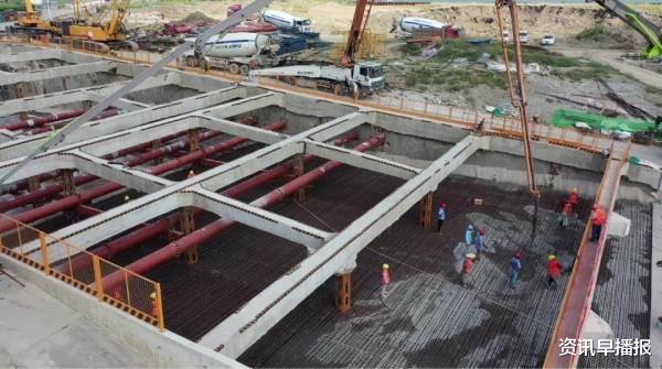 相城|相城到园区仅需十分钟，苏州最长跨湖阳澄西湖南隧道通车时间定了